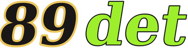 89det logo